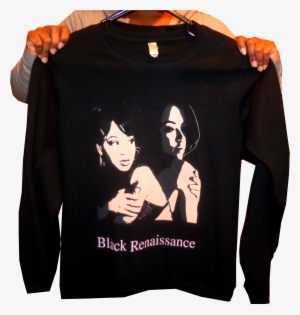 Image Of The Never Forgotten Sweatshirt *sold Out* - Long-sleeved T-shirt