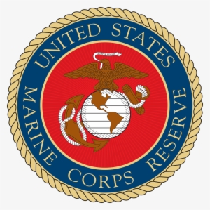 Veterans, The Weapon Blog - Us Marine Corps Reserves Logo