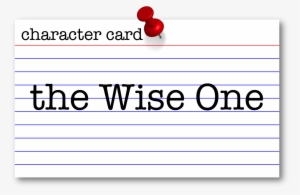 7 Traits Of The Wise One - Character