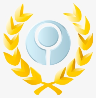 Image Unsc Emblem Png Halo Fanon Fandom Powered By - Marathon Symbol
