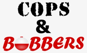 Cops And Bobbers Logo - Cops And Bobbers