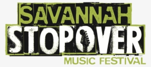 Savannah Stopover - Music Festival