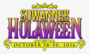 Www Hula Logo - Hulaween 2016 Logo