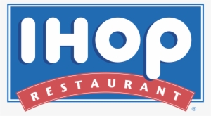 Ihop Logo Png Transparent - Ihop Logo Small