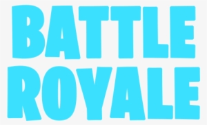 Fortnite Battle Royale - Fortnite