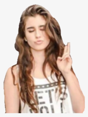 Overlay, Png, And Transparent Image - Girl