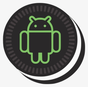 Open - Android Oreo Logo