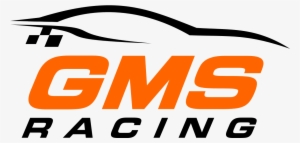 Gms Racing Will Field A Single-car Entry In Select - Gms Racing Logo Png