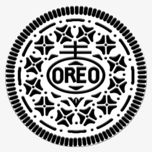 Oreo Crackers - Oreo Design