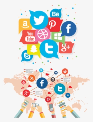 Social Media Advertising Branding