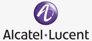 Alcatel-lucent Logo - Logo Alcatel Lucent Png