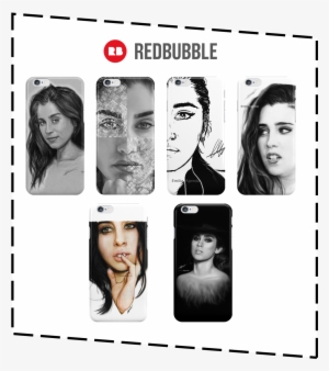 Lauren Jauregui Phone Cases Available On Redbubble - Mobile Phone