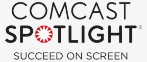 Required Fields - Comcast Spotlight Logo