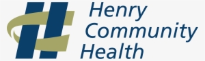 Henry Community Health Logo All Formats - Henry Community Health