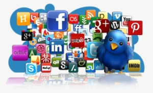 Social Media - Web Marketing Social Media