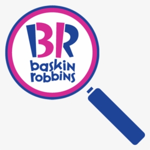 Cookies N Cream Baskin Robbins Ph Store - Baskin Robbins Logo .png
