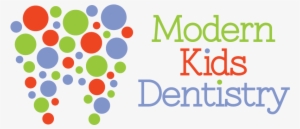 Modern Kids Logo 01 - Modern Kids Dentistry