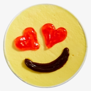 Emoji Ice Cream Cup - Ice Cream