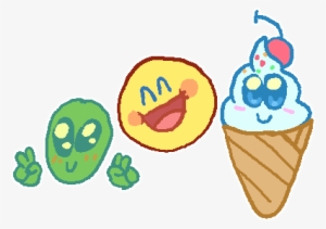 2 - Soy Ice Cream