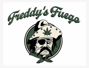 Partners - Freddy's Fuego Png
