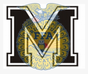 Mms Ffa - Evansville North High School Logo