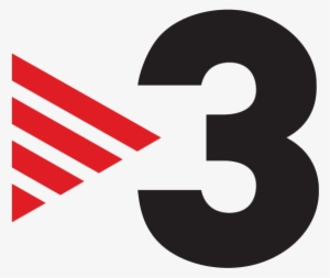 Tv3 Logo2005 - Tv 3 Logo
