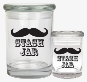 Writable Stash Jarsjar Of Weed Png - Stunned Mind Container-6 Oz