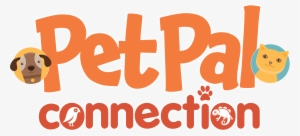 Pet Pal Connection Logo - Pet