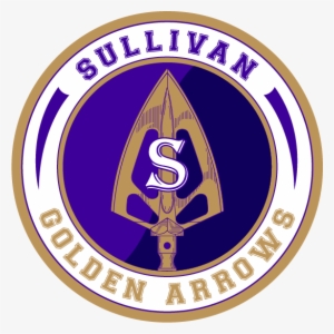 School Logo - Sullivan High School Indiana Logo