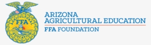 Arizona Agricultural Education/ffa Foundation - Ffa Emblem
