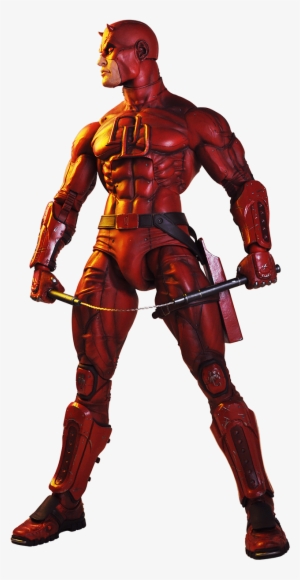 Daredevil 1/4 Scale Figure
