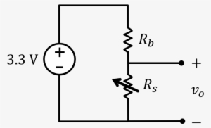 Voltage Divider - Figure 1
