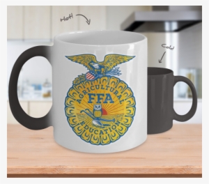 Ffa Emblem Coffee