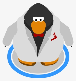 In-game Sprite Clothing Id - Club Penguin