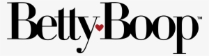 Betty Boop Logo - Betty Boop Project Runway