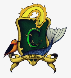 Castelobruxo Crest - Wiki