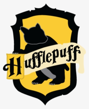 Simple Harry Potter Crests