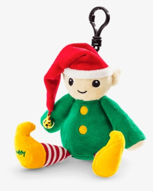 Elliot The Elf - Scentsy