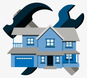 Getting A Loan To Fix Up A House 28 Images Getting - House Flipping Clip Art
