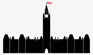 Cannabis Act Gets Thumbs Up From Canada's House Of - Parliament Building Canada Png