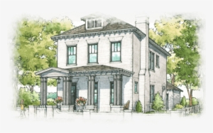 The Kosair - House