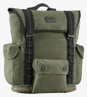 House Of Marley Lively Up Scout Pack Notebook Carrying