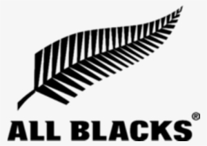 All Blacks Rugby Team Logo - New Zealand All Blacks