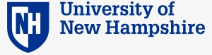 Of New Hampshire Logo - New Hampshire University Logo