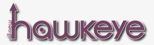 All-new Hawkeye Logo2 - Comics