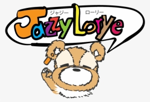 Jazzy Lorye Homepage Line Stickers Png Download