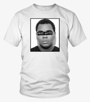 Free Kevin Gates T-shirt - Hocus Pocus You Can T Sit With Us