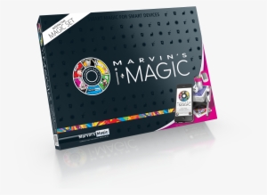 Rilakkuma Adorable - Marvin's Magic Imagic Interactive Box Of Tricks