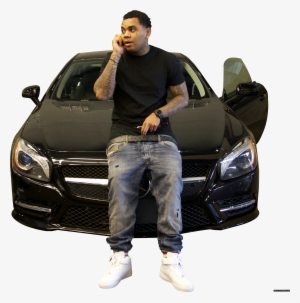 Kevin Gates 7 - Kevin Gates Cousin He Was Fucking