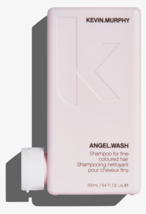 All About Km - Kevin.murphy Angel.wash